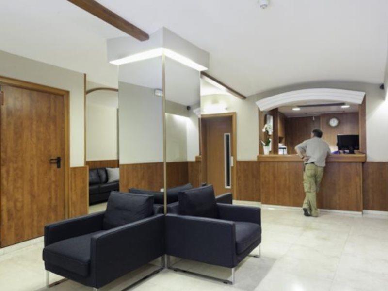 Hotel El Call Barcelona Exterior photo