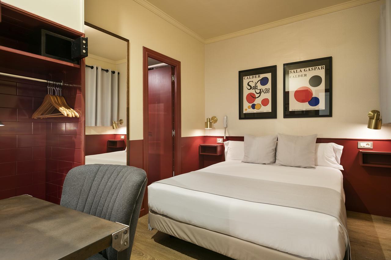 Hotel El Call Barcelona Exterior photo