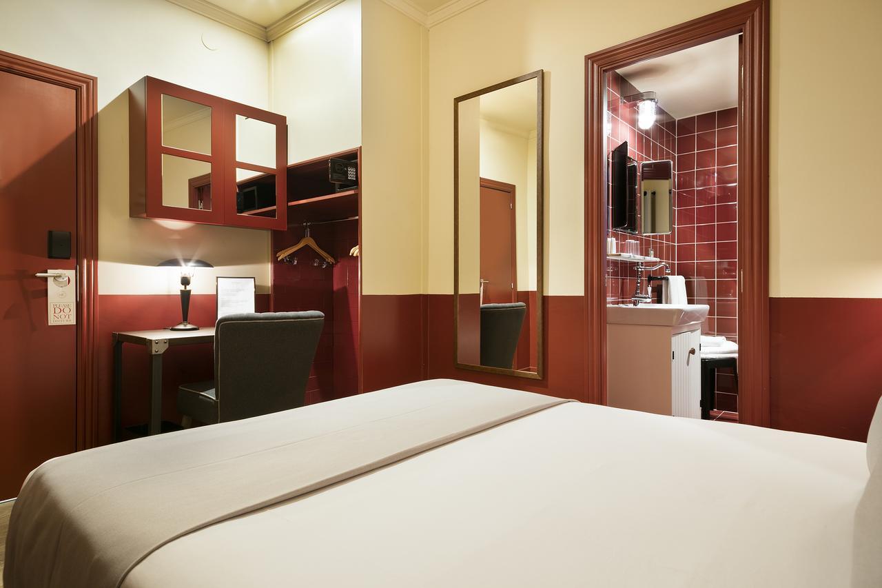 Hotel El Call Barcelona Exterior photo